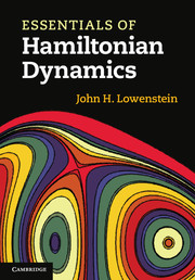 Essentials of Hamiltonian Dynamics