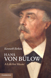 Hans von Bülow