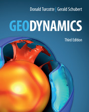 Geodynamics