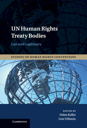 UN Human Rights Treaty Bodies