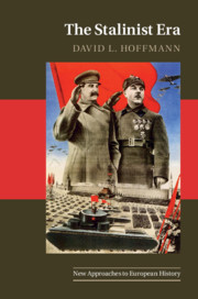 The Stalinist Era
