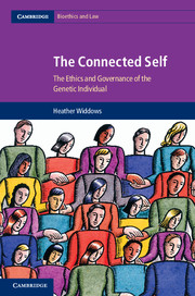 The Connected Self