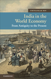India in the World Economy