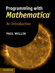 Programming with Mathematica®