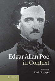 what impact did edgar allan poe have on american literature