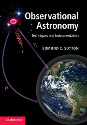 Observational Astronomy