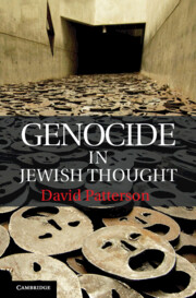 Genocide in Jewish Thought