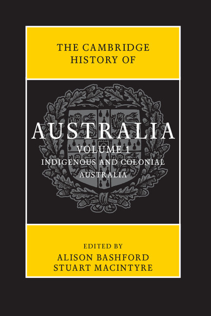 the-cambridge-history-of-australia