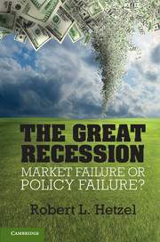 The Great Recession