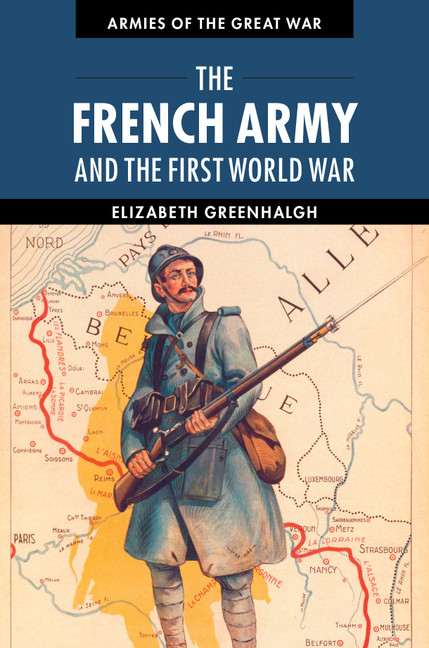 The French Army and the First World War