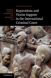 Reparations and Victim Support in the International Criminal Court