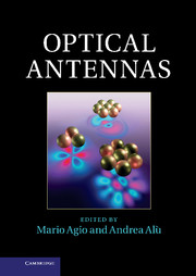 Optical Antennas