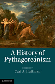 A History of Pythagoreanism