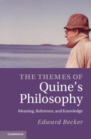 The Themes of Quine's Philosophy