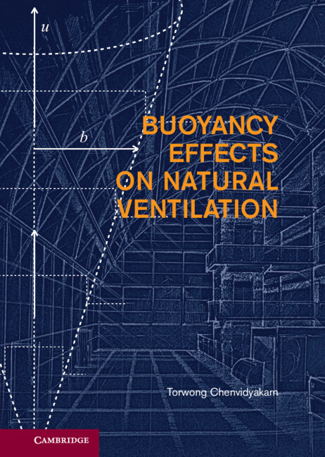 Buoyancy Effects on Natural Ventilation