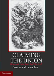 Claiming the Union