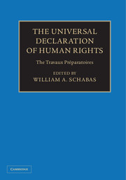 essay on importance of human rights