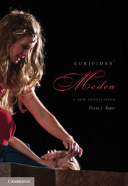 Euripides' Medea