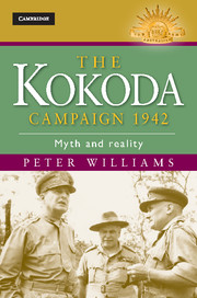 The Kokoda Campaign 1942