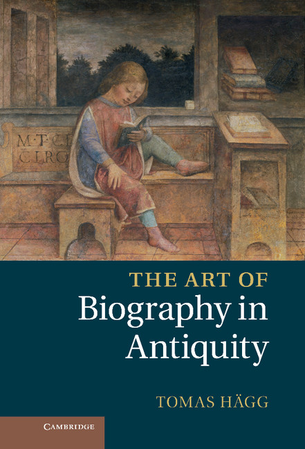 what is art of biography