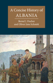 A Concise History of Albania