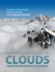 An Introduction to Clouds