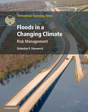 Floods in a Changing Climate
