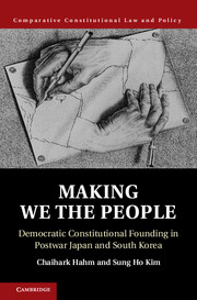 Making We the People