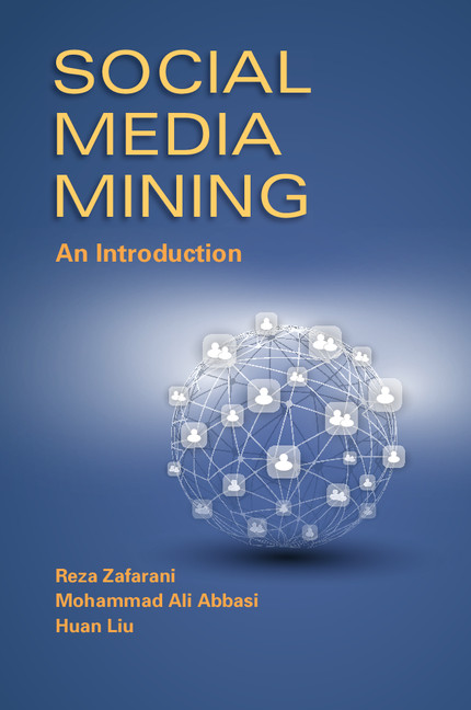 social media mining thesis