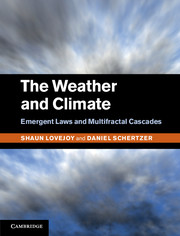 The Weather and Climate