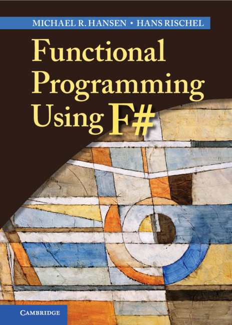 Functional Programming Using F#