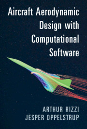 Aircraft Aerodynamic Design with Computational Software