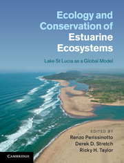 Ecology and Conservation of Estuarine Ecosystems