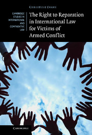 The Right to Reparation in International Law for Victims of Armed Conflict