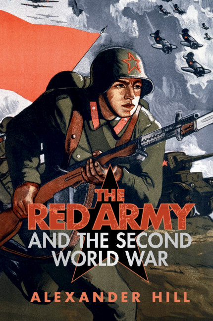 The Red and the World War