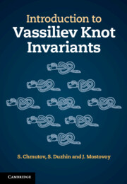 Introduction to Vassiliev Knot Invariants