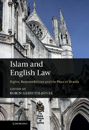 Islam and English Law