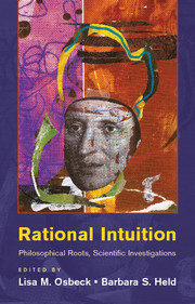 Rational Intuition