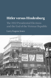 hindenburg journalist review