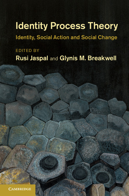 Identity Process Theory