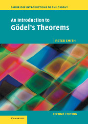 An Introduction to Gödel's Theorems