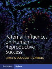 Paternal Influences on Human Reproductive Success