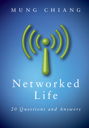 Networked Life