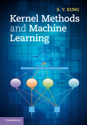 Understanding machine learning theory algorithms | Pattern