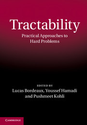 Tractability