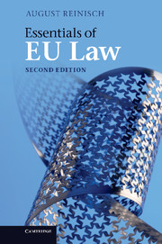 Essentials of EU Law