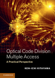 Optical Code Division Multiple Access
