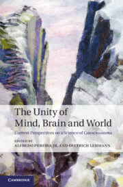 The Unity of Mind, Brain and World