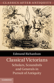 Classical Victorians