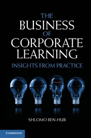 The Business of Corporate Learning